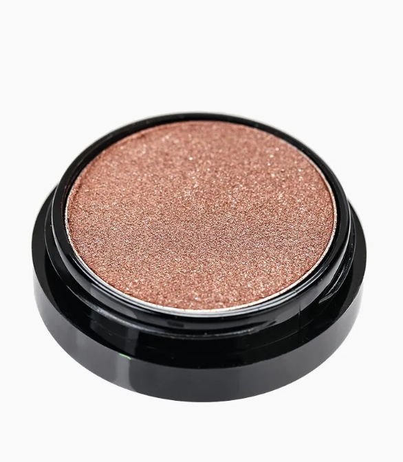 Max Factor Wild Shadow Pots Eyeshadow 55 Feral Brown - Beautynstyle