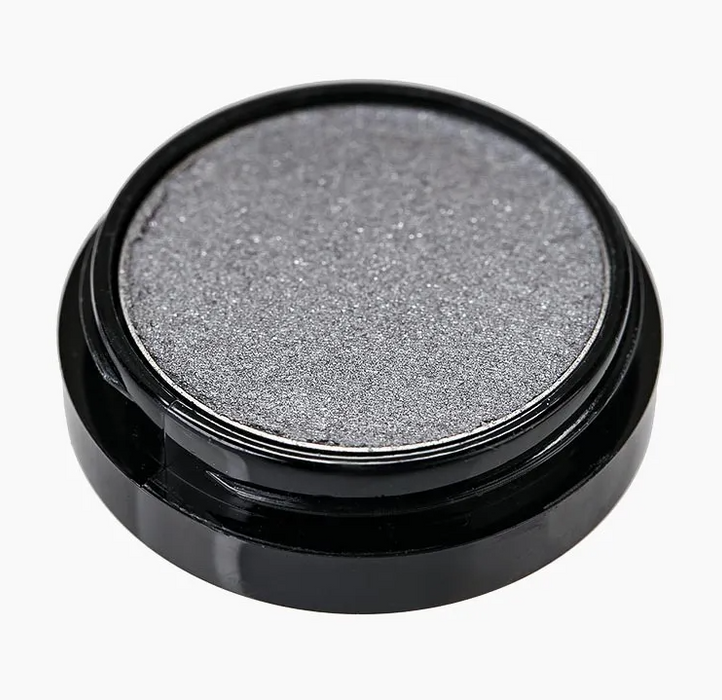 Max Factor Wild Shadow Pots Eyeshadow 60 Brazen Charcoal - Beautynstyle
