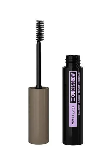Maybelline Express Brow Fast Sculp Mascara 01 Blonde - Beautynstyle