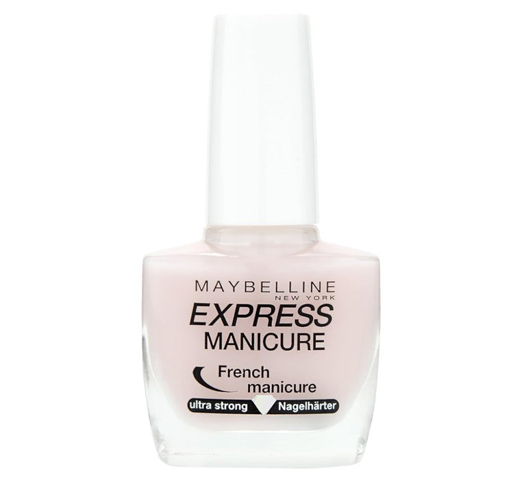 Maybelline Express French Manicure - 07 Pastel - Beautynstyle