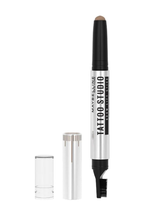 Maybelline Eyebrow Tattoo Brow Lift Stick 01 Blonde - Beautynstyle