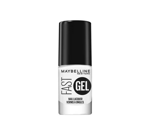 Maybelline Fast Gel Nail Polish 18 Tease - Beautynstyle