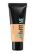 Maybelline Fit Me 12H Matte & Poreless Foundation 128 Warm Nude - Beautynstyle