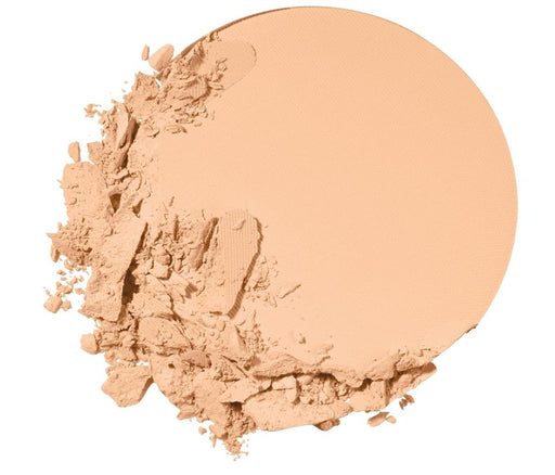 Maybelline Fit Me Matte & Poreless Pressed Powder 250 Sun Beige - Beautynstyle