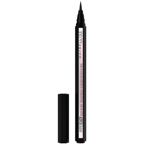 Maybelline HyperEasy Brush Tip Eyeliner 800 Pitch Black - Beautynstyle