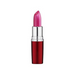 Maybelline Moisture Extreme Lipstick 160 Glamorous Pink Rose Glamour - Beautynstyle