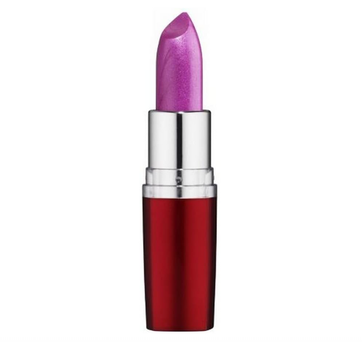 Maybelline Moisture Extreme Lipstick 260 Violet Silk - Beautynstyle