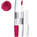 Maybelline Super Stay 24hr Lipstick Colour 860 Crisp Magenta - Beautynstyle