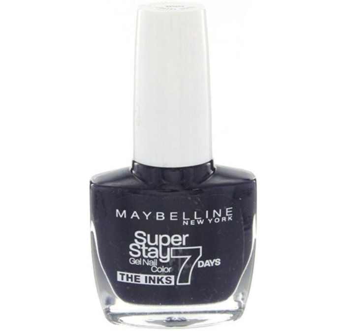 Maybelline Super Stay 7 Days Gel Nail Polish 868 Plush Velvet - Beautynstyle
