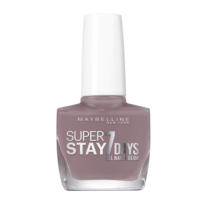 Maybelline Super Stay 7 Days Gel Nail Polish 911 Street Cred - Beautynstyle