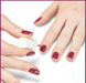Maybelline Super Stay 7 Days Gel Nail Polish 925 Rebel Rose - Beautynstyle