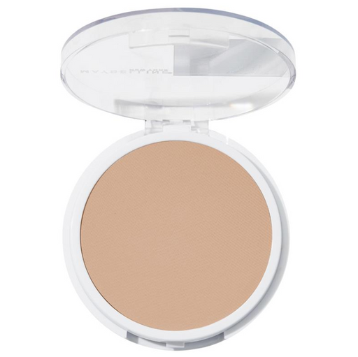 Maybelline Superstay Full Coverage 16HR Powder Foundation 30 Sand - Beautynstyle