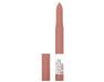 Maybelline Superstay Ink Crayon Lipstick 95 Talk The Talk - Beautynstyle