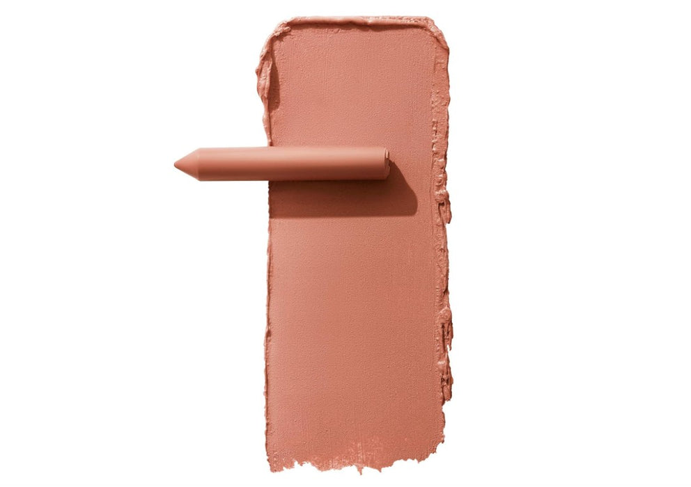 Maybelline Superstay Ink Crayon Lipstick 95 Talk The Talk - Beautynstyle