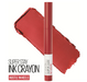 Maybelline Superstay Matte Ink Lip Crayon 45 Hustle In Heels - Beautynstyle