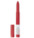 Maybelline Superstay Matte Ink Lip Crayon 45 Hustle In Heels - Beautynstyle