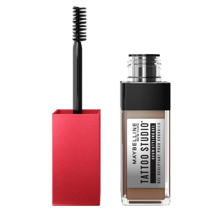 Maybelline Tattoo Brow 36 Hour Styling Gel 250 Blonde - Beautynstyle