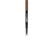 Maybelline Tattoo Brow Eyebrow Pencil 36HR 03 Soft Brown - Beautynstyle