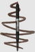 Maybelline Tattoo Brow Eyebrow Pencil 36HR 07 Deep Brown - Beautynstyle