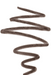 Maybelline Tattoo Brow Eyebrow Pencil 36HR 07 Deep Brown - Beautynstyle