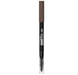 Maybelline Tattoo Brow Eyebrow Pencil 36HR 07 Deep Brown - Beautynstyle