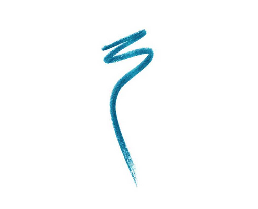 Maybelline Tattoo Liner Gel Pencil 814 Blue Disco - Beautynstyle