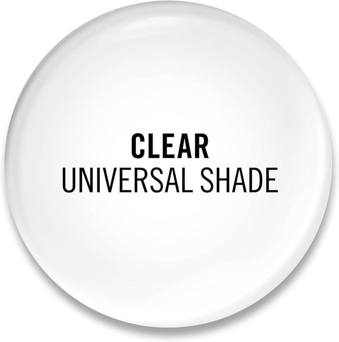 Rimmel London 7 In 1 Nail Nurse Base & Shine Top Coat - Beautynstyle