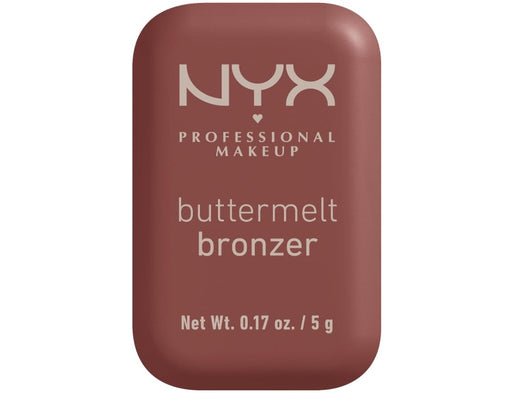 NYX Buttermelt Bronzer 07 Butta Dayz - Beautynstyle