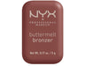 NYX Buttermelt Bronzer 07 Butta Dayz - Beautynstyle