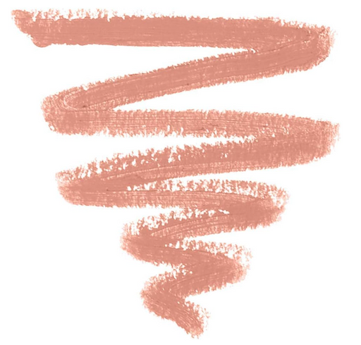 NYX Slide On Lip Pencil Lip Liner 03 Pink Cantaloupe - Beautynstyle