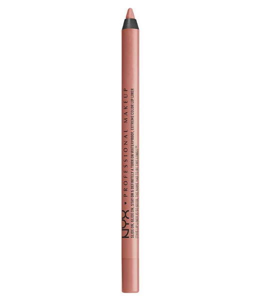 NYX Slide On Lip Pencil Lip Liner 03 Pink Cantaloupe - Beautynstyle