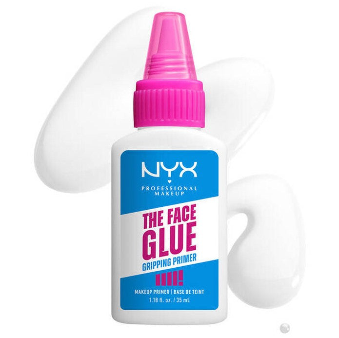 NYX The Face Glue Gripping Primer 35ml - Beautynstyle