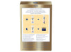Nivea Luminous Skin Solution Anti-Spot Routine 3 Piece Gift Set - Beautynstyle
