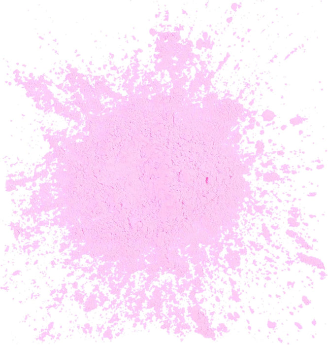 Revolution Loose Baking Powder Lilac - Beautynstyle