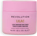 Revolution Loose Baking Powder Lilac - Beautynstyle