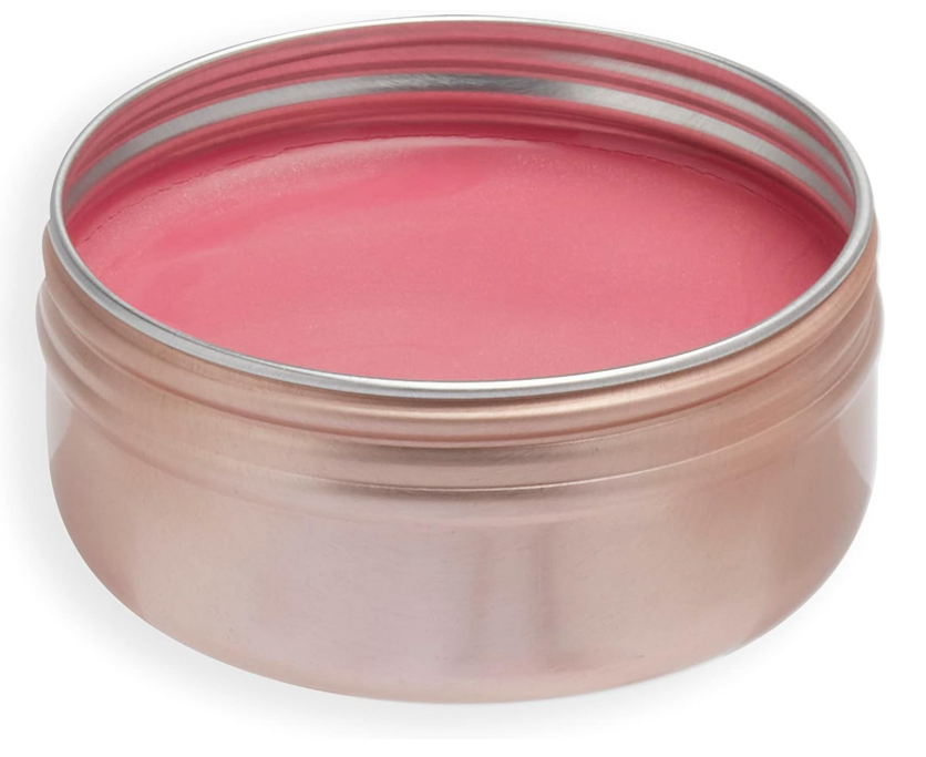 Revolution Balm Glow Rose Pink - Beautynstyle