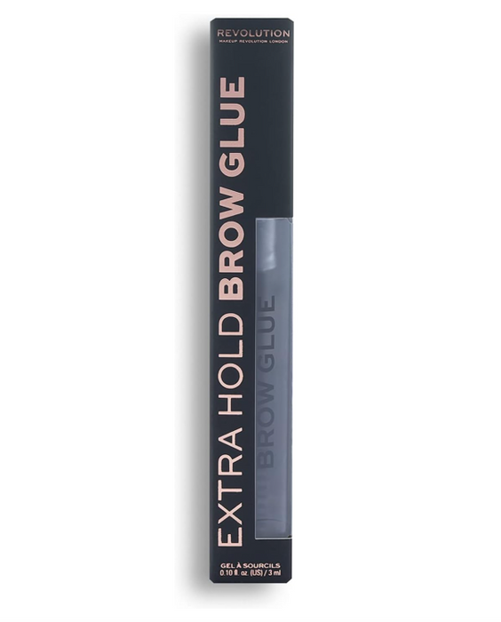 Revolution Extra Hold Eyebrow Glue - Beautynstyle