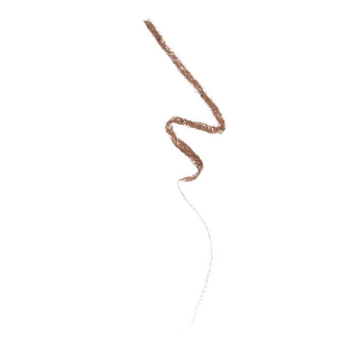 Revolution Fluffy Brow Duo 2-In-1 Blade Pencil & Clear Brow Gel Blonde