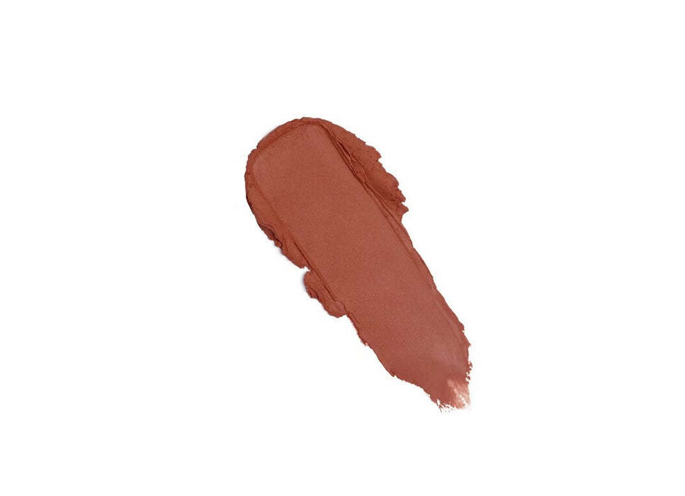 Revolution Lasting Kiss Lipstick Chauffeur Nude - Beautynstyle