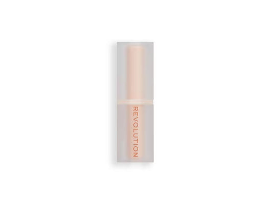 Revolution Lasting Kiss Lipstick Chauffeur Nude - Beautynstyle