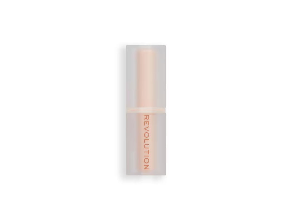Revolution Lasting Kiss Lipstick Chauffeur Nude - Beautynstyle