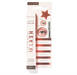 Revolution Lift And Define 5D Lash Extreme Extension Mascara Super Black - Beautynstyle