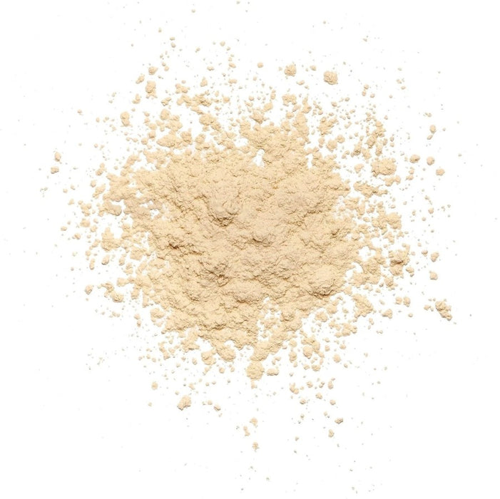 Revolution Loose Baking Powder Banana Light - Beautynstyle