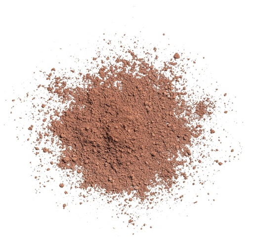 Revolution Loose Baking Powder Deep Dark - Beautynstyle