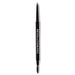 Revolution Microblading Effect Eyebrow Pencil Chocolate - Beautynstyle
