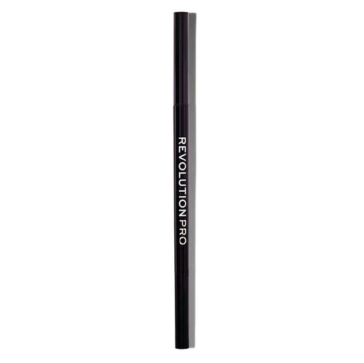 Revolution Microblading Effect Eyebrow Pencil Chocolate - Beautynstyle