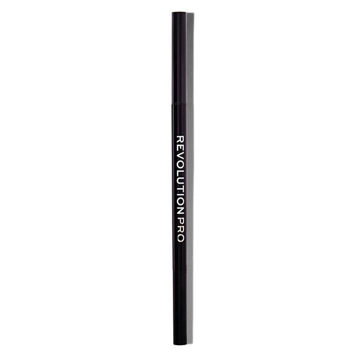 Revolution Microblading Effect Eyebrow Pencil Chocolate - Beautynstyle
