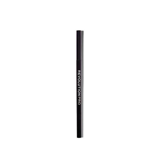 Revolution Microblading Effect Eyebrow Pencil Soft Brown - Beautynstyle