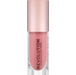 Revolution Pout Bomb Plumping Lip Gloss Kiss Nude - Beautynstyle