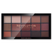 Revolution Reloaded Eyeshadow Palette Iconic Fever - Beautynstyle